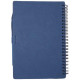 Carnet à couverture souple réutilisable et stylos Slate (encre noire) - BCM Goodies