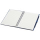 Carnet à couverture souple réutilisable et stylos Slate (encre noire) - BCM Goodies
