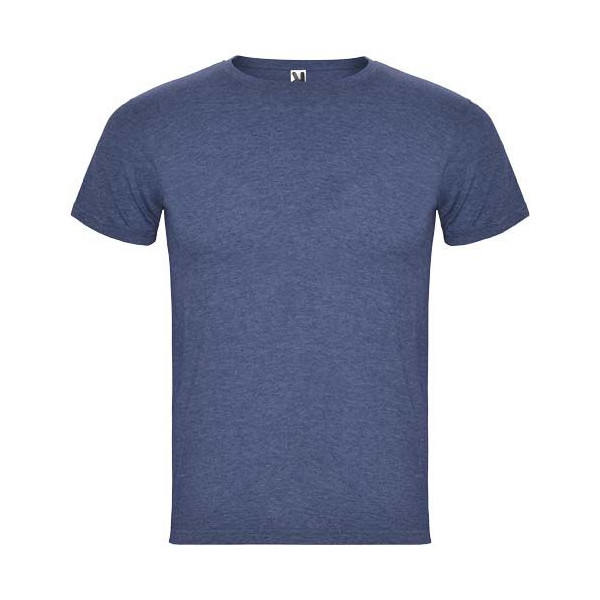 T-shirt Fox à manches courtes pour homme - BCM Goodies