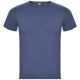 T-shirt Fox à manches courtes pour homme - BCM Goodies