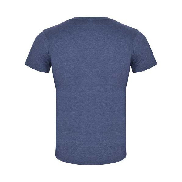 T-shirt Fox à manches courtes pour homme - BCM Goodies