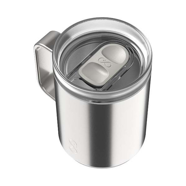 Mug de voyage Ocean Bottle isotherme 350ml - Accessoire publicitaire écologique - BCM Goodies
