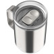 Mug de voyage Ocean Bottle isotherme 350ml - Accessoire publicitaire écologique - BCM Goodies