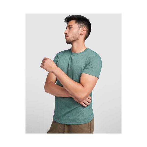 T-shirt Fox à manches courtes pour homme - BCM Goodies