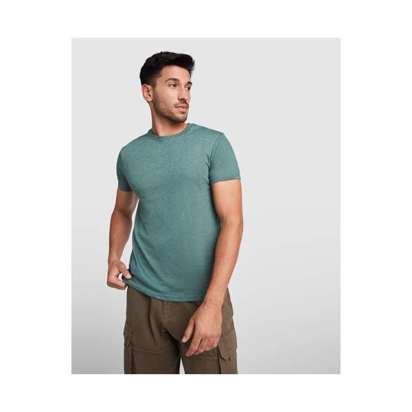 T-shirt Fox à manches courtes pour homme - BCM Goodies