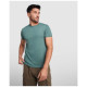 T-shirt Fox à manches courtes pour homme - BCM Goodies