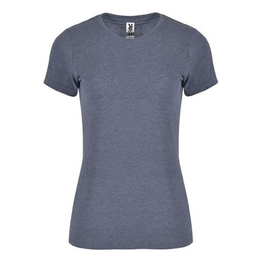T-shirt Fox à manches courtes pour femme - BCM Goodies
