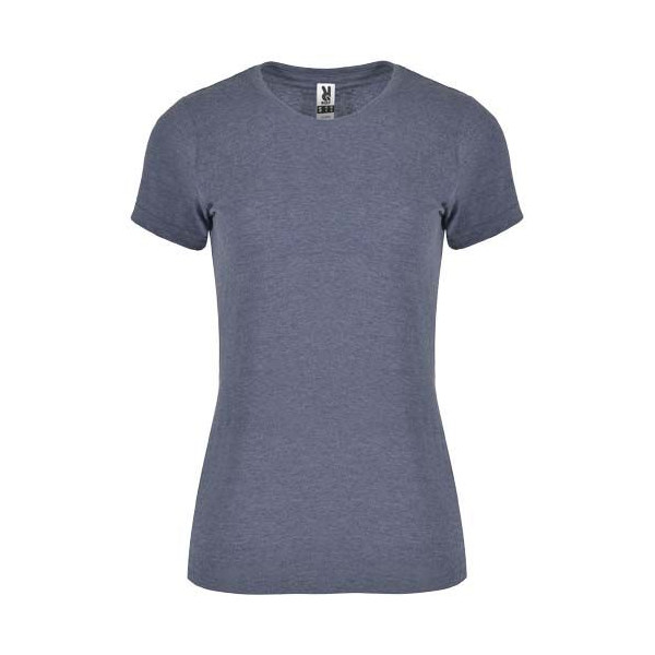 T-shirt Fox à manches courtes pour femme - BCM Goodies
