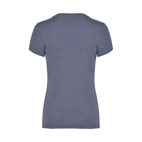T-shirt Fox à manches courtes pour femme - BCM Goodies