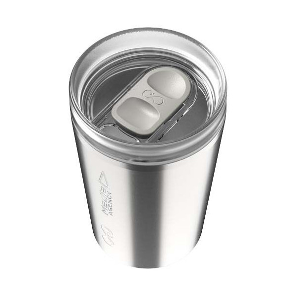 Gobelet isotherme Ocean Bottle 350 ml pour entreprise et événements - BCM Goodies