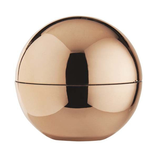 Baume à lèvres Elena SPF 15 - Personnalisable avec logo - Idéal pour cadeaux d'entreprise
