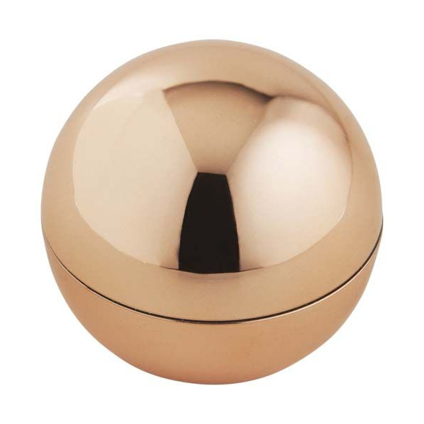 Baume à lèvres Elena SPF 15 - Personnalisable avec logo - Idéal pour cadeaux d'entreprise