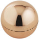 Baume à lèvres Elena SPF 15 - Personnalisable avec logo - Idéal pour cadeaux d'entreprise
