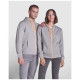 Veste de survêtement Fuji unisexe en polaire non brossée - BCM Goodies