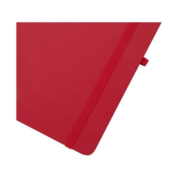 Carnet à couverture rigide Nexus A5 avec stylo et crayon - BCM Goodies