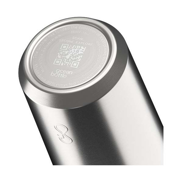 Gobelet isotherme Ocean Bottle 350 ml pour entreprise et événements - BCM Goodies