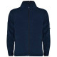 Veste en polaire zippée Luciane pour homme - Personnalisable pour entreprises