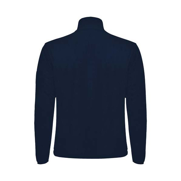 Veste en polaire zippée Luciane pour homme - Personnalisable pour entreprises