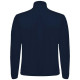 Veste en polaire zippée Luciane pour homme - Personnalisable pour entreprises