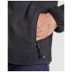 Veste en polaire zippée Luciane pour homme - Personnalisable pour entreprises