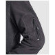 Veste en polaire zippée Luciane pour homme - Personnalisable pour entreprises