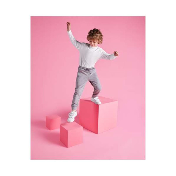 Pantalon Adelpho pour enfant - Pratique et confortable | BCM Goodies