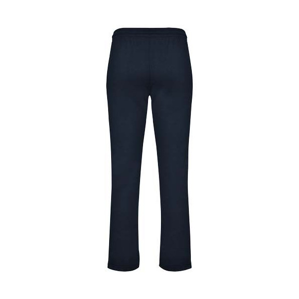 Pantalon pour enfant New Astun - Pantalon à coupe droite avec ceinture élastique ajustable