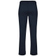 Pantalon pour enfant New Astun - Pantalon à coupe droite avec ceinture élastique ajustable