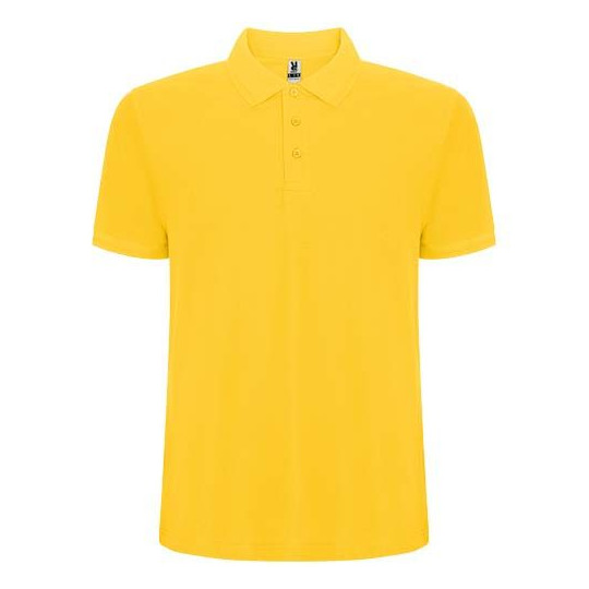 Polo Pegaso Premium à manches courtes pour homme - BCM Goodies