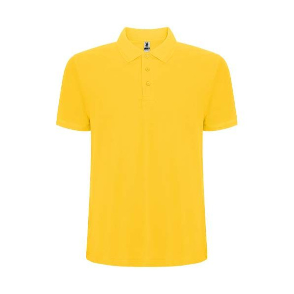 Polo Pegaso Premium à manches courtes pour homme - BCM Goodies