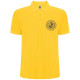 Polo Pegaso Premium à manches courtes pour homme - BCM Goodies