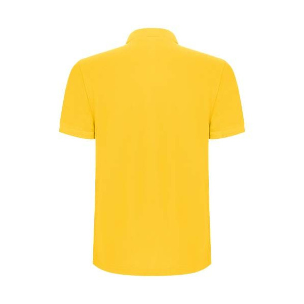 Polo Pegaso Premium à manches courtes pour homme - BCM Goodies
