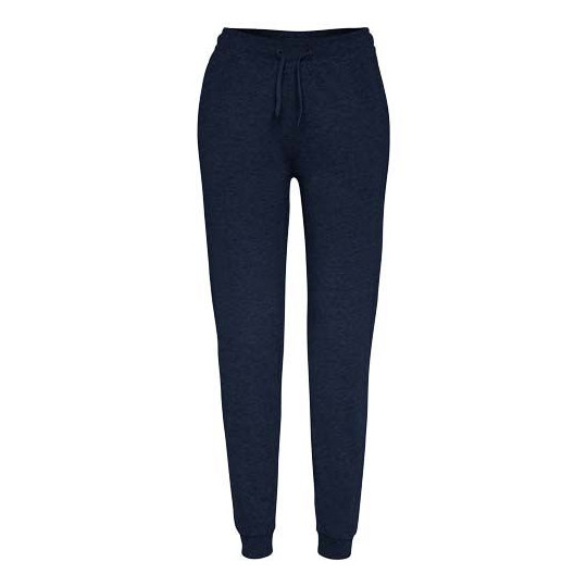 Pantalon de sport pour femme Adelpho avec ceinture réglable et poches zippées