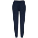 Pantalon de sport pour femme Adelpho avec ceinture réglable et poches zippées