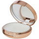 Baume à lèvres Ero SPF 15 vanille avec miroir intégré - Personnalisable avec logo