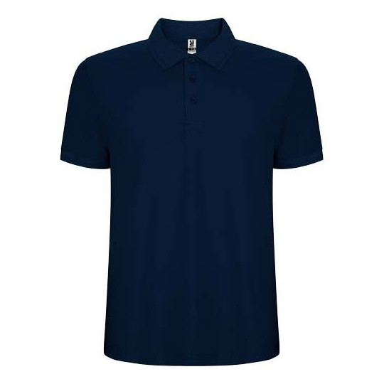 Polo Pegaso Premium à manches courtes pour enfant - Polo de qualité pour activités quotidiennes - Personnalisable pour objets pu