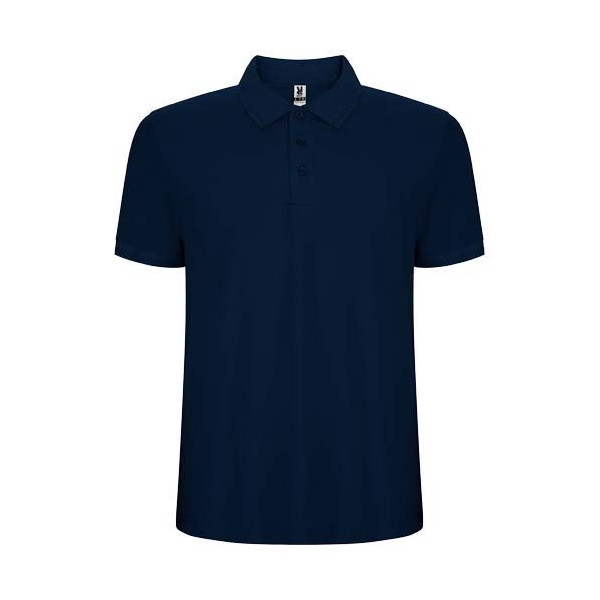 Polo Pegaso Premium à manches courtes pour enfant - Polo de qualité pour activités quotidiennes - Personnalisable pour objets pu