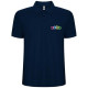 Polo Pegaso Premium à manches courtes pour enfant - Polo de qualité pour activités quotidiennes - Personnalisable pour objets pu