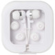 Écouteurs filaires type C Dofida avec étui de rangement en plastique recyclé - Qualité sonore exceptionnelle - BCM Goodies