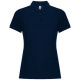 Polo Pegaso Premium à manches courtes pour femme - BCM Goodies