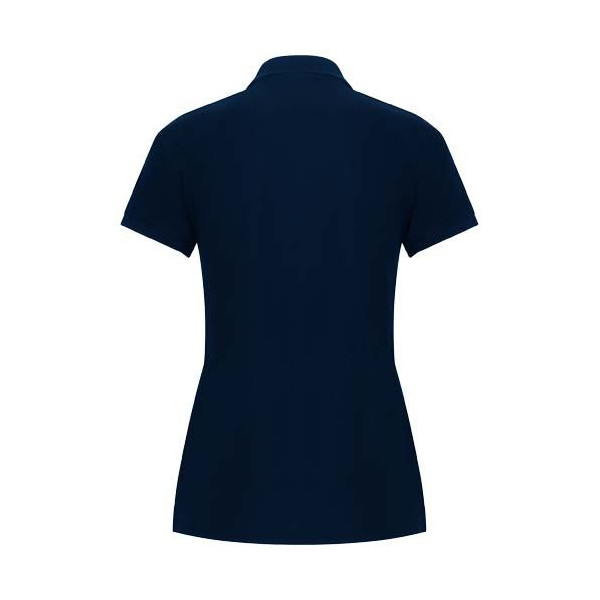 Polo Pegaso Premium à manches courtes pour femme - BCM Goodies