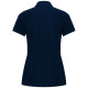 Polo Pegaso Premium à manches courtes pour femme - BCM Goodies