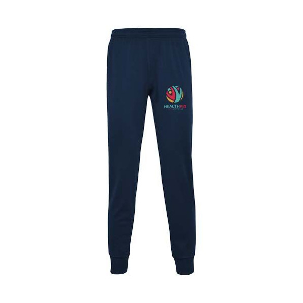 Pantalon Argos unisexe pour entraînement - Personnalisable pour entreprises