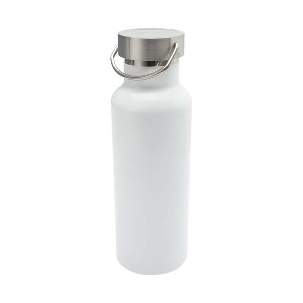 Bouteille d'eau Thor 500 ml en acier inoxydable certifié RCS - BCM Goodies