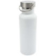 Bouteille d'eau Thor 500 ml en acier inoxydable certifié RCS - BCM Goodies