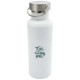 Bouteille d'eau Thor 500 ml en acier inoxydable certifié RCS - BCM Goodies
