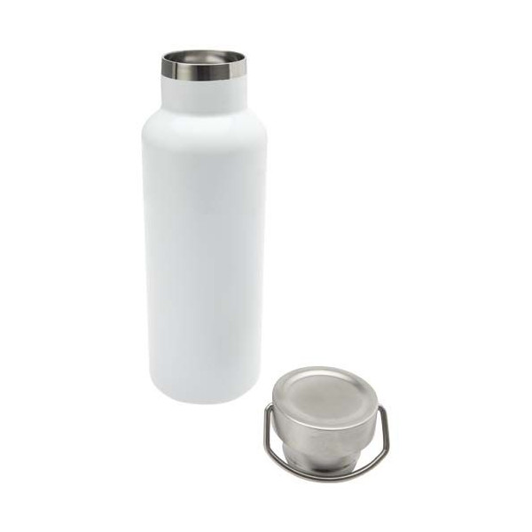 Bouteille d'eau Thor 500 ml en acier inoxydable certifié RCS - BCM Goodies