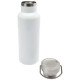 Bouteille d'eau Thor 500 ml en acier inoxydable certifié RCS - BCM Goodies