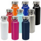 Bouteille d'eau Thor 500 ml en acier inoxydable certifié RCS - BCM Goodies