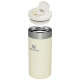 Gobelet de voyage Stanley AeroLight™ 350 ml - Conteneur isolé léger et pratique